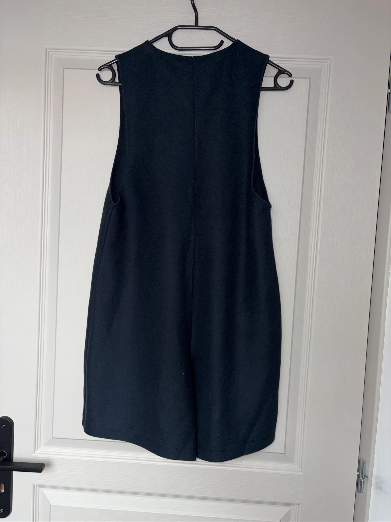 Zara nachtblauwe combishort – Maat S – photo 2
